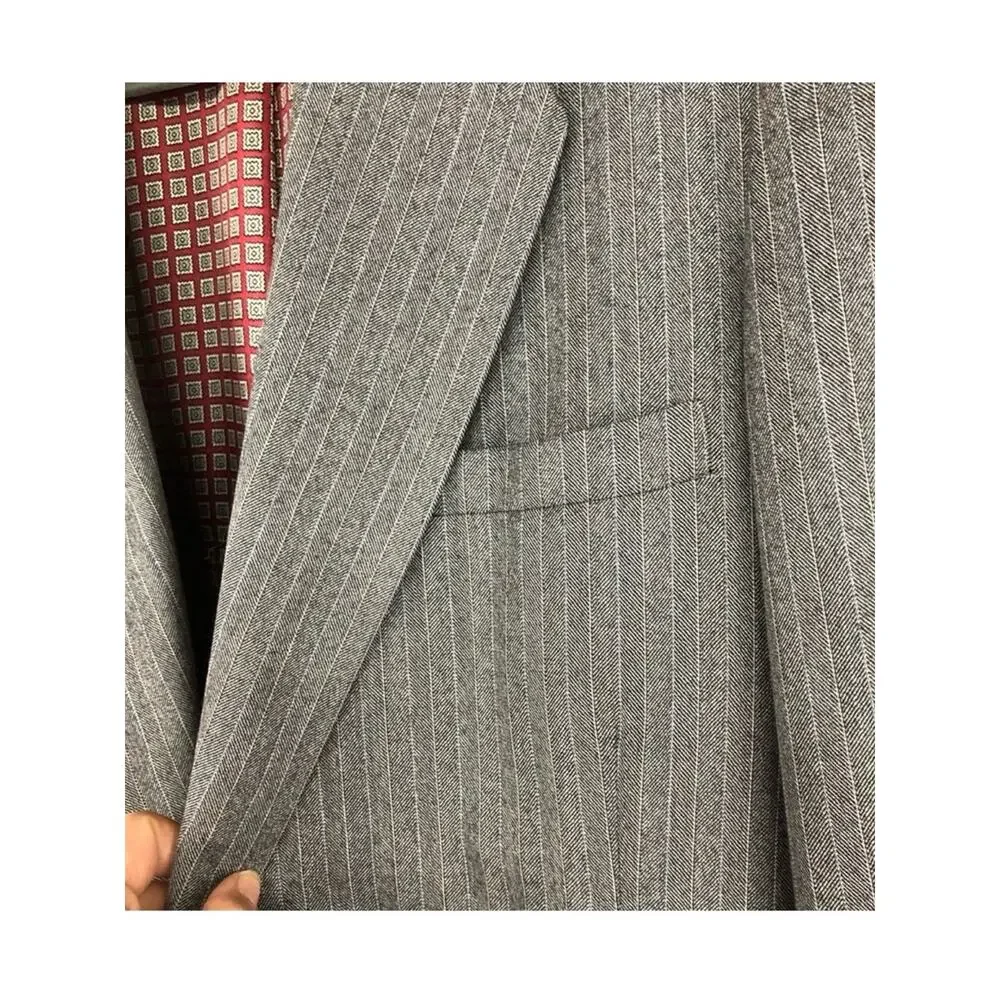 Men’s Specialty Made Suit Jacket, 42L. Vintage
